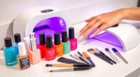 top gel nail kits