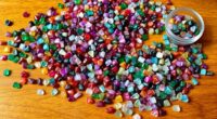 top gemstone bead collections