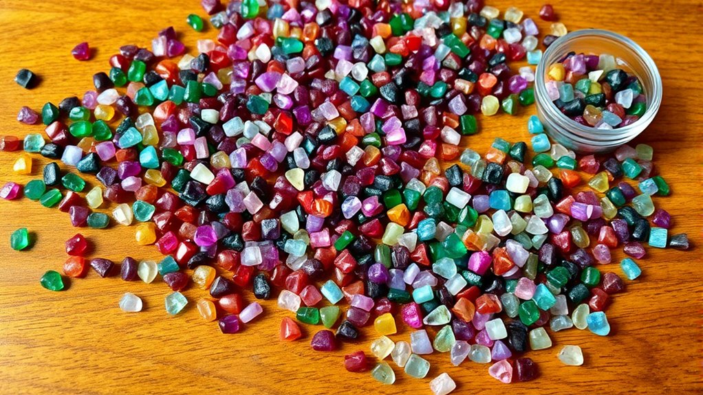 top gemstone bead collections