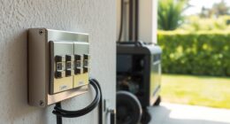 top generator transfer switches