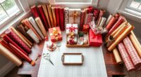 top gift wrapping ideas