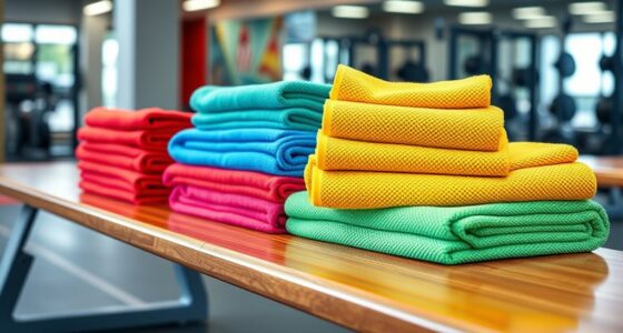 top gym quick dry towels