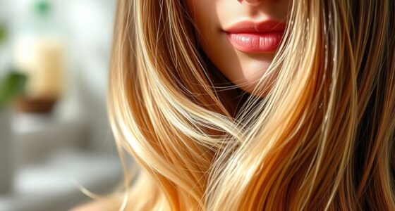 top hair repair products