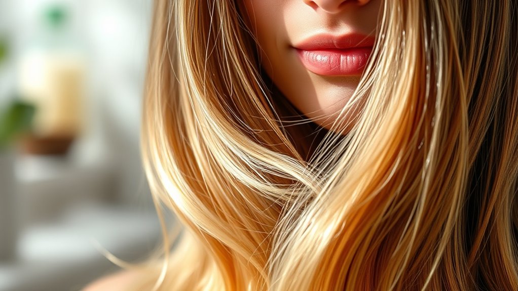 top hair repair products