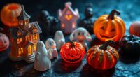 top halloween resin mold ideas