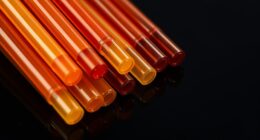 top heat resistant glue choices