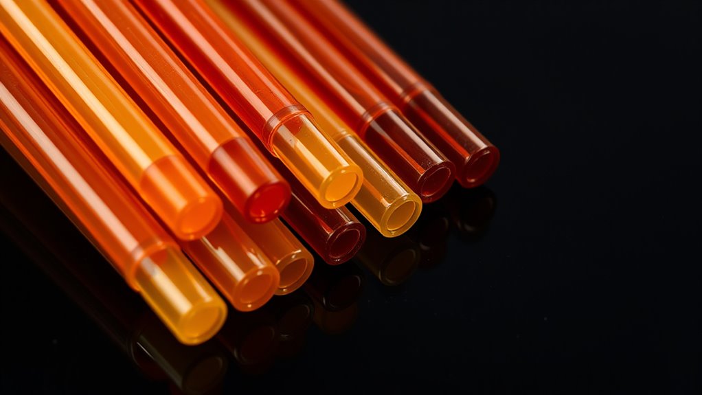 top heat resistant glue choices