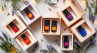 top holiday essential oil sets