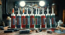 top industrial strength adhesive substitutes