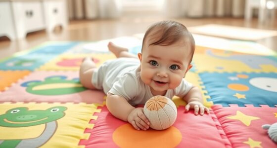top infant play mats
