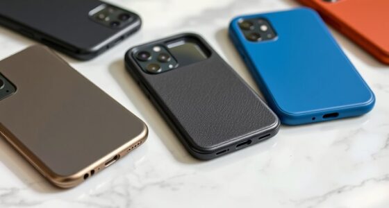 top iphone 17 pro max cases