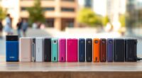 top iphone power banks