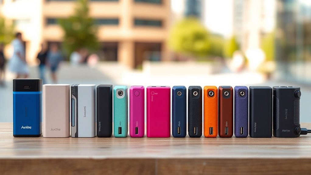 top iphone power banks