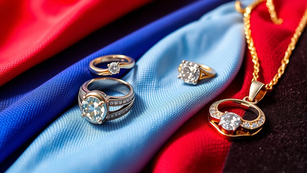 top jewelry cleaning cloths