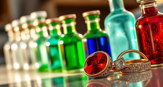 top jewelry epoxy choices