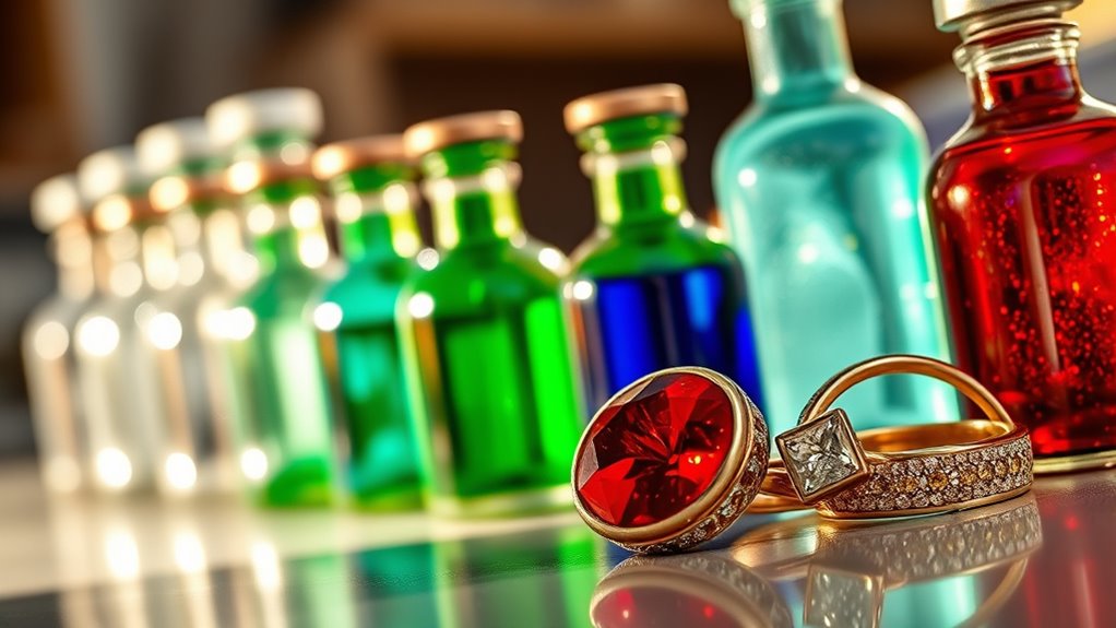 top jewelry epoxy choices