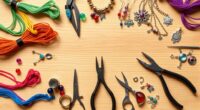 top jewelry kits for beginners