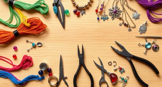 top jewelry kits for beginners