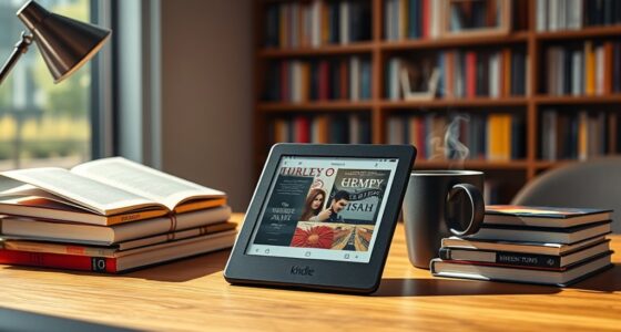 top kindle unlimited offers