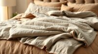 top king size cozy blankets
