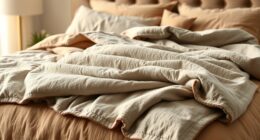 top king size cozy blankets