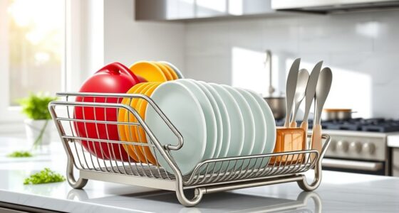 top kitchen drying solutions