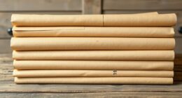 top kraft paper roll selection