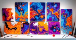 top large canvas packs 2025