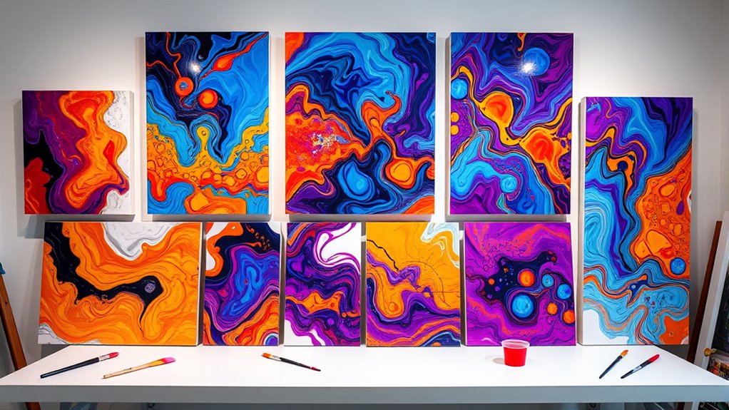 top large canvas packs 2025