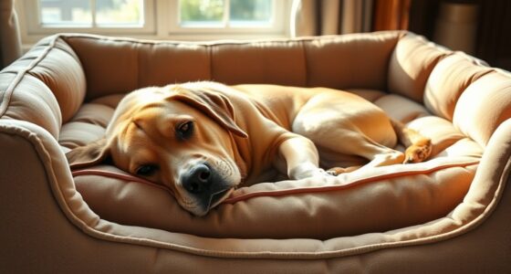 top large dog bed options