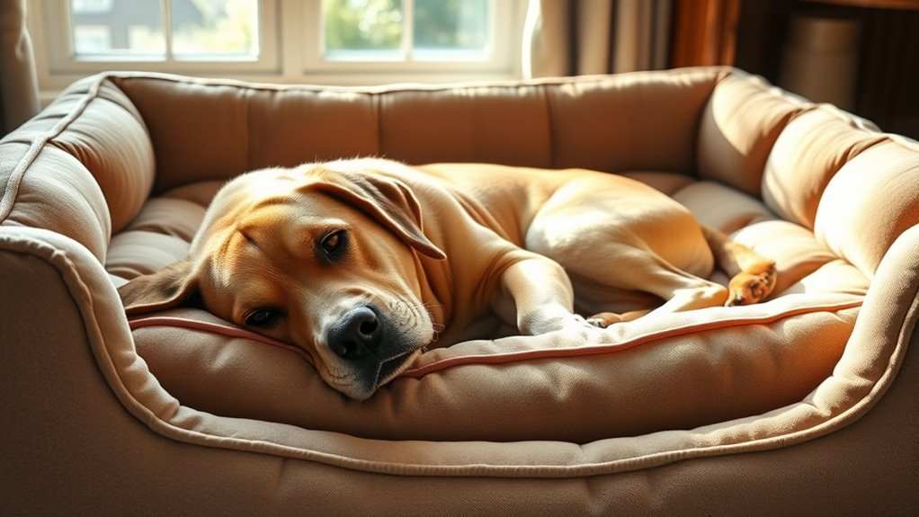top large dog bed options