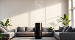 top large room hepa purifiers