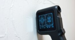 top lcd stud finders