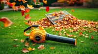 top leaf blowers 2025