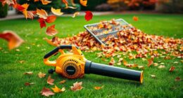 top leaf blowers 2025
