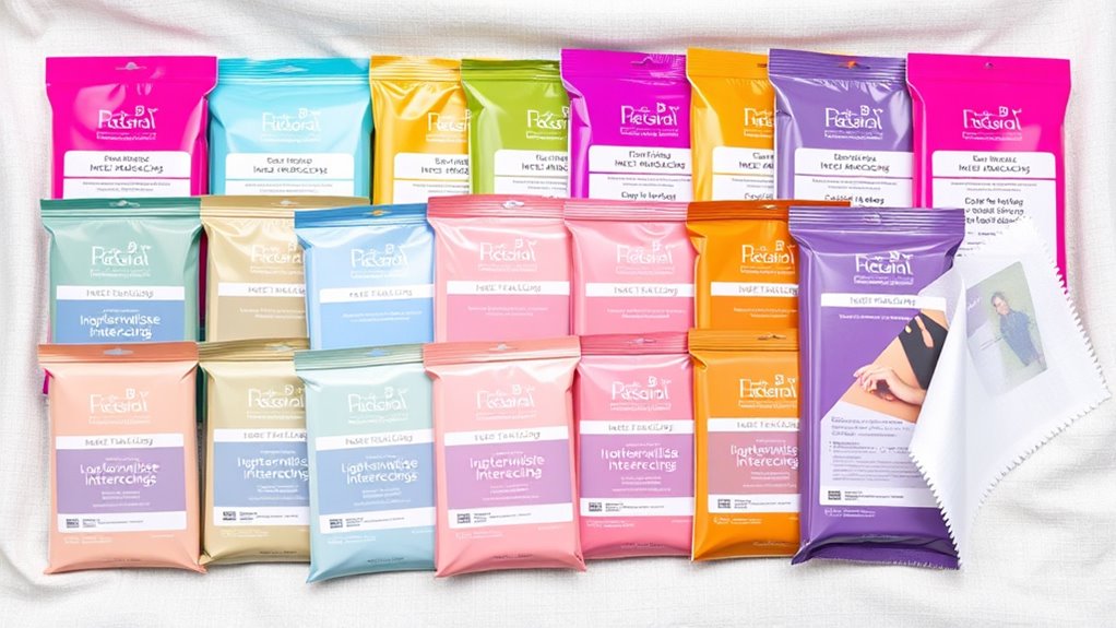 top lightweight fusible interfacings