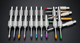 top magnetic screwdriver sets