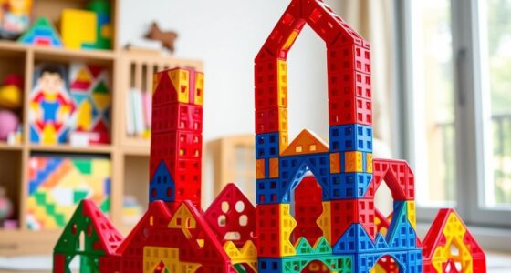 top magnetic tile comparisons