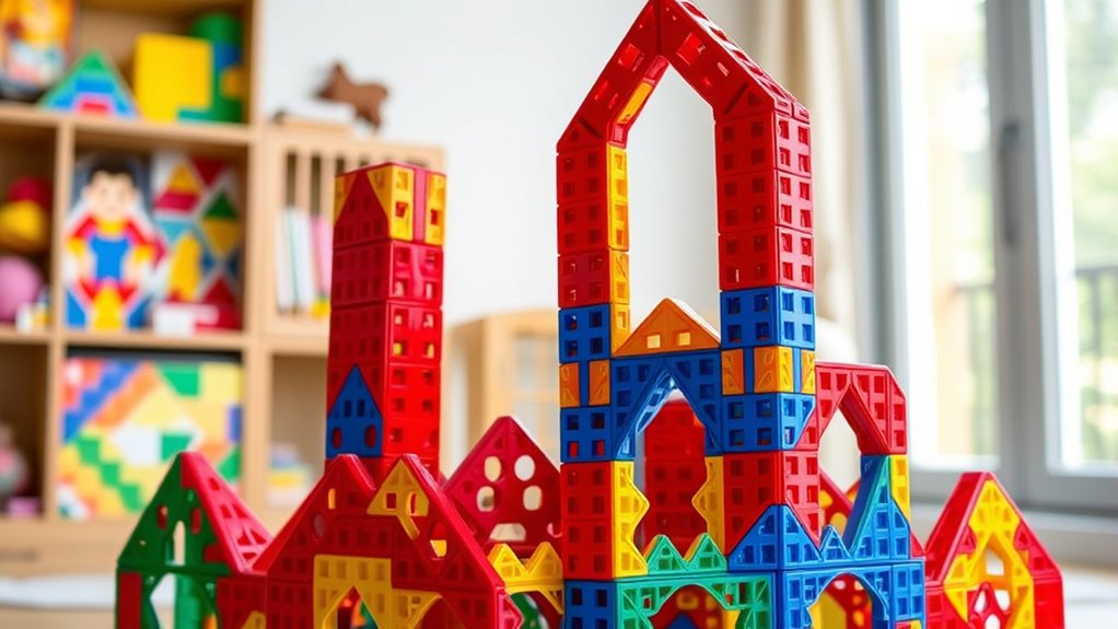 top magnetic tile comparisons