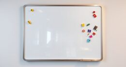 top magnetic whiteboards selected