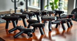 top massage guns 2025