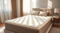 top mattress toppers for pain