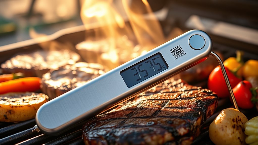 top meat thermometers 2025