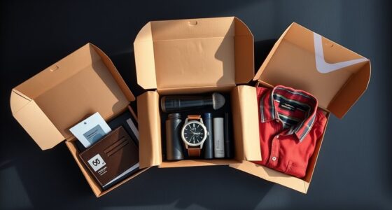 top men s subscription boxes