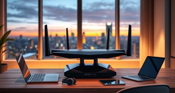 top mesh wifi systems