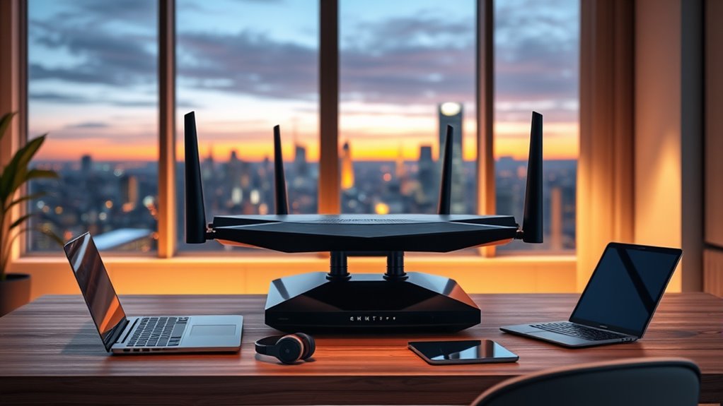 top mesh wifi systems