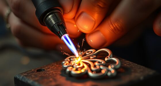 top micro torch kits