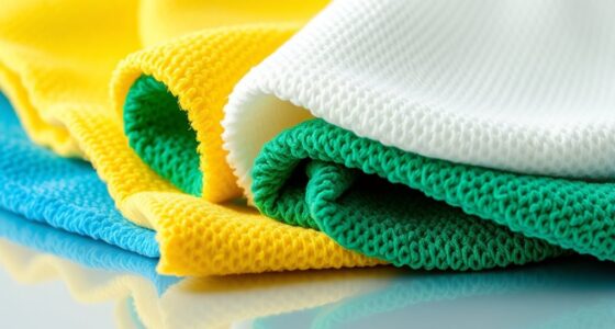 top microfiber cleaning cloths