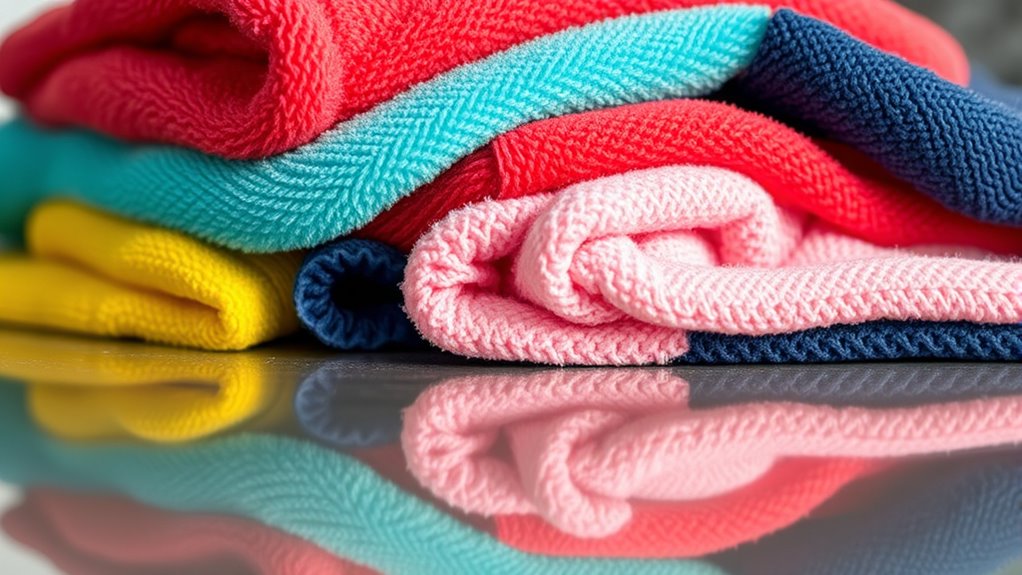 top microfiber cleaning cloths