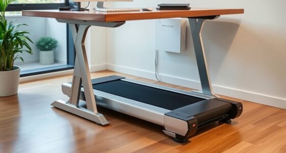 top motor duty cycle walkers